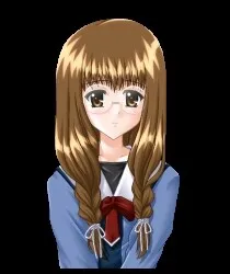 Shinozaki Kanako