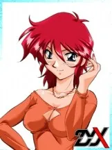 Kayama Rei