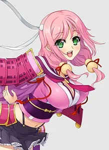 Kinoshita Chiiko Hidenaga