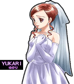 Yukari