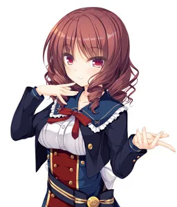 Ijuuin Kimika