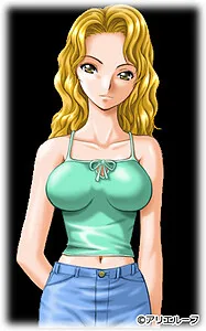 Nakai Yumi