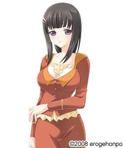 Hirano Mei