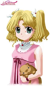 Ichijou Hikaru