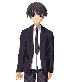 Inami Ken