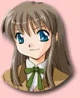Onodera Haruka