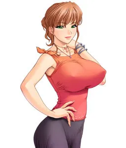 Tsubaki Kairi