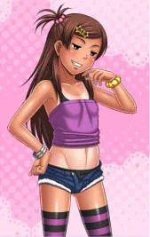 Otomiya Ayano