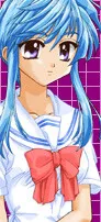 Higashino Natsuki