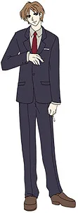 Yamashina Shirou