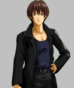 Hyuuga Ken'ichirou