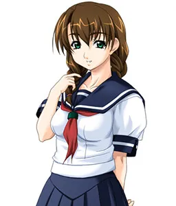 Touma Emi