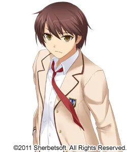 Sakuraba Kent