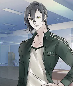 Mutsumi Kai