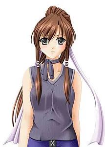 Kashiwano Yui