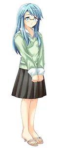 Yagisawa Kotone