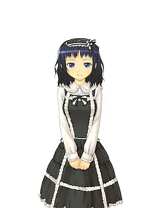 Nakanishi Erika