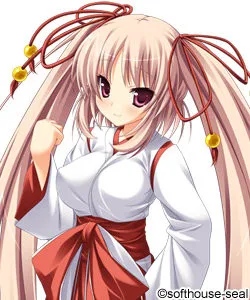 Tokiwa Mizuki