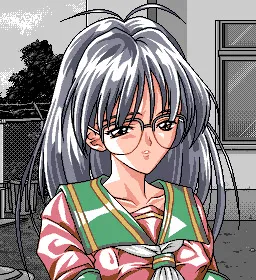 Takada Yuuko
