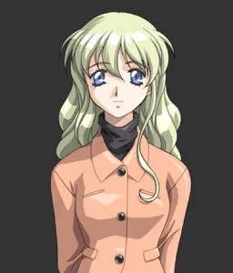 Okui Mizuki