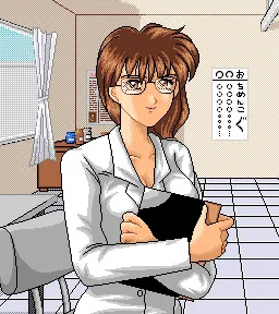 Yamawaki Eriko