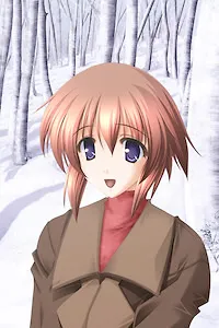 Hiiragi Sana