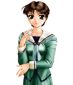 Satou Kaori