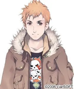 Komura Takumi