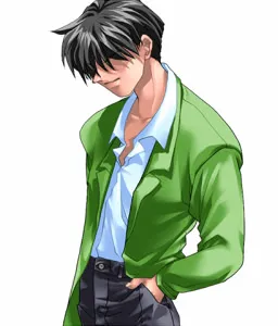 Ichirou