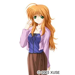 Takeuchi Yayoi