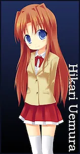 Uemura Hikari