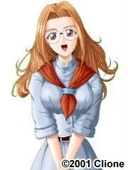 Emori Yayoi
