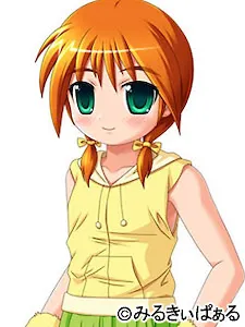 Sakura Midori