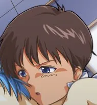 Shinji
