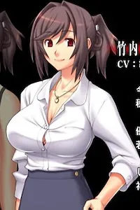 Takeuchi Honami