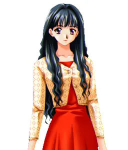 Saeki Kyouko