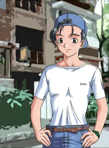 Yukio