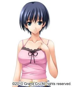 Yurino Yui
