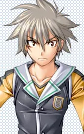 Mikage Naoto
