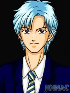 Nijo Hidemi