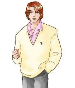 Katase Wataru