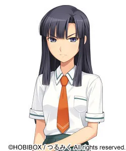 Sakurai Natsuki