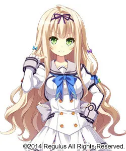 Kanzaki Ema