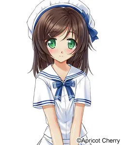 Ayame Sakura