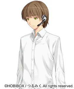 Makabe Daiki