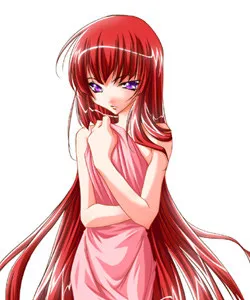 Imayado Itsuki