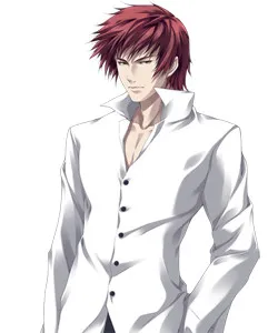 Kudou Sousuke