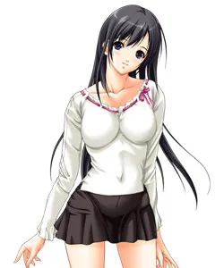 Kagami Miu