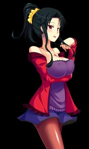 Shirosaki Nozomi