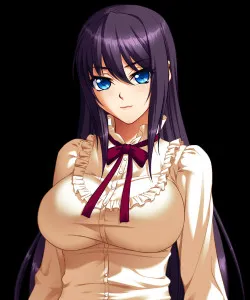 Kamiyama Yuuri